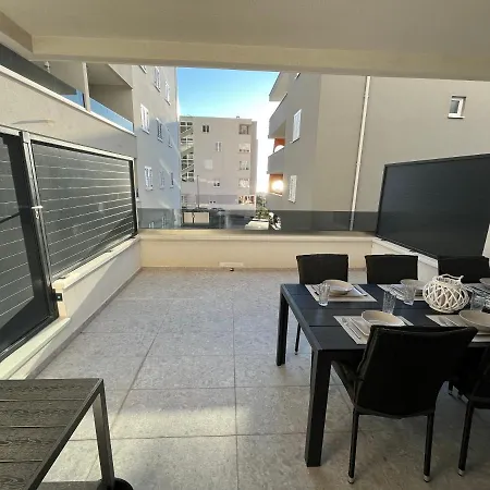 Flamingo Appartement