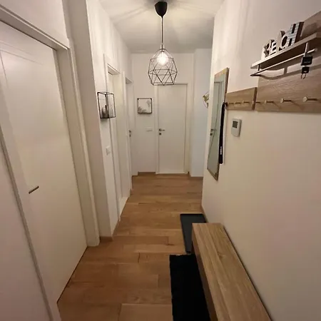 Daire Flamingo Makarska