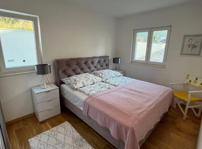 Apartamento Flamingo Makarska